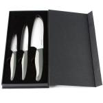 3 Piece Ceramic Knife Set - $29.95 Free Shipping Inc.