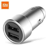 Xiaomi Fast Charging Car Charger US $6.59 (~AU $8.26) @ GearBest