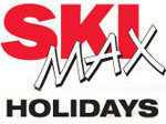 Win a Banff & Lake Louise Accommodation/Ski Package in Canada for 2 Worth $4,860 from Skimax
