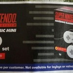 Nintendo classic mini clearance big w