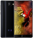 2K Display Elephone S8 All Screen All 2K Resolution 4GB RAM 64GB ROM Helio X25 $239 US ($306 AU) Shipped @ Coolicool