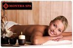 Just $79 for 2 hours Montra Spa Pamper valued at $340!  Surry Hills & Double bay (SYD)