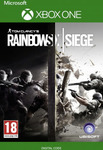 Tom Clancy's Rainbow Six Siege Xbox One Code $16.71 (w/ 5% FB code) @ Cdkeys.com