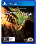 PS4/XB1 - The Town of Light $7 @ JB Hi-Fi