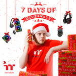Win Various Gaming Prizes from Thermaltake ANZ's 7 Days of Christmas Giveaway