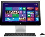 HP Pavilion 23-Q019a All-in-One PC $798 (Was $2198) @ JB HI-Fi
