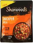 Sharwoods Sides $1 (Save $1.79) @ Woolworths