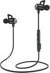 Atgoin Sweatproof Stereo Wireless Noise Cancelling Bluetooth Earphones US $15.60 / AU $21 Shipped @ Amazon US