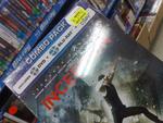 Jb HiFi - Inception Combo Bluray + DVD + Digital Copy $20 between 6 - 9pm sale, normal $24.98