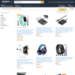 For Fitbit Smart Watch Accessories Everything 20% off - Start from $4.99 + Free Shipping @ Amazon Daily Choices