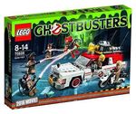 Selected LEGO Sets 30% off at Nicole's Toys & Gifts on eBay, eg. Caterham Seven 21307 $94.79 Shipped