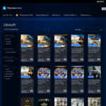 PSN Ubisoft Sale Games up to 60% off Assassin's Creed Origins $54.95, South Park: The Fractured but Whole $39.95 + More [PS4] 