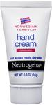 Neutrogena Norwegian Formula Hand Cream 14g $0.99 ($7.07/100g) or 56g $4.69 ($8.38/100g) @ Chemist Warehouse