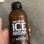 [VIC] Free Ice Break Bold Coffee 500mL (Melbourne)
