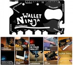 18 in 1 Wallet Tool for US $0.99 (~AU $1.33) @ Zapals [Registered Users Only]