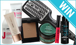 Win a Beauty Hamper Valued at over $200 from beautyheaven