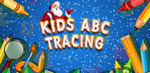 (Android) $0 FREE Kids ABC Tracing and Alphabet Writing (Was $1.49) @ Google Play