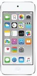iPod Touch Silver 6th Gen 32GB $100 @ Target