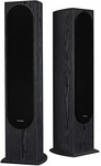 Pioneer FS-52 Andrew Jones Designed  Floorstanding  Speakers (PAIR) - $348 C&C @ Digital Cinema (RRP $699)
