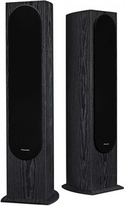 Pioneer Fs 52 Andrew Jones Designed Floorstanding Speakers Pair 348 C C Digital Cinema Rrp 699 Ozbargain