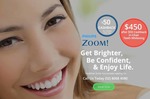 [NSW] 50% off Philips Zoom in-Chair Professional Teeth Whitening $500 @ Uplus Dental (Strathfield)