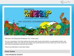 20% off tickets to Playground Weekender NSW