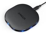 Anker PowerPort Wireless 10, Qi-Certified Wireless Charger (10W) US $22.33 / AU $31.08 Shipped @ Amazon