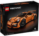 LEGO Porsche 911 - $330.60 + Shipping @ Big W eBay