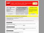 Free entry to CEBIT (saves $25+ GST )