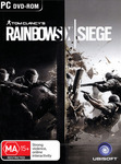 [PC] Tom Clancy's Rainbow Six Siege $19 (Was $39.95) @ EB Games