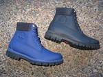 Timberland Mens Radford 6 Inch Canvas Logo BT Light Weight Boots $135 and Free Postage (RRP $240) @ Top Brand Shoes