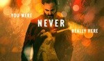 Win 1 of 10 Double Passes to You Were Never Really Here from The Blurb