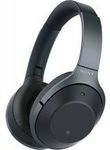 Sony WH-1000XM2 Wireless Noise Cancelling Headphones - Black $389.00 + Delivery @ eGlobal Central (HK)