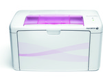 Fuji Xerox DocuPrint P205b Pink - printer - B/W - LED + Bonus Ream of Paper $69