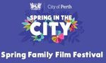 [WA] Free Entry to New Release Family Films @ Palace Raine Square Cinemas