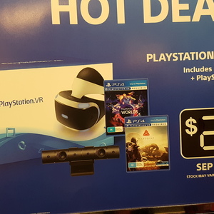 psvr ozbargain