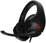 HyperX Cloud Stinger Gaming Headset $63.93 (Free Pickup or + Delivery) @ EB Games