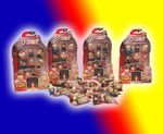 Win a WWE Ooshies Prize Pack Worth $90 From Kids WB