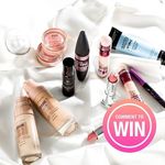 Win 1 of 10 Maybelline New York Beauty Product Prize Packs Worth $351 from L’Oréal