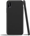 Meidom iPhone Xs Max Case with 30% off, $9.09 (Was $12.99) + Delivery (Free with Prime/ $49 Spend) @ Meidom Amazon AU