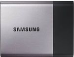 Samsung T3 2TB USB 3.1 Type-C Portable External SSD $500 Delivered @ Futu Online eBay