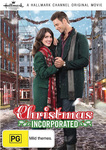 Win One of 10 Christmas Incorporated DVDs. from Girl.com.au