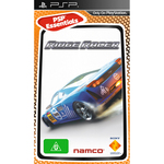 Ridge Racer PSP UMD $2.40 @ Big W + $4.00 Postage Online Only Special
