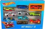 Hot Wheels Assorted Vehicles 10pk for $9 + Delivery (Free w/ Prime or $49 Spend) @ Amazon AU