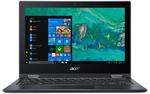 Acer Spin 1 11.6" 2-in-1 Laptop $359 @ JB Hi-Fi