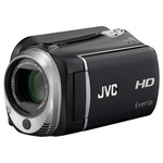 JVC GZ-HD620 Full HD Camcorder - $599 at BigW online only order. 
