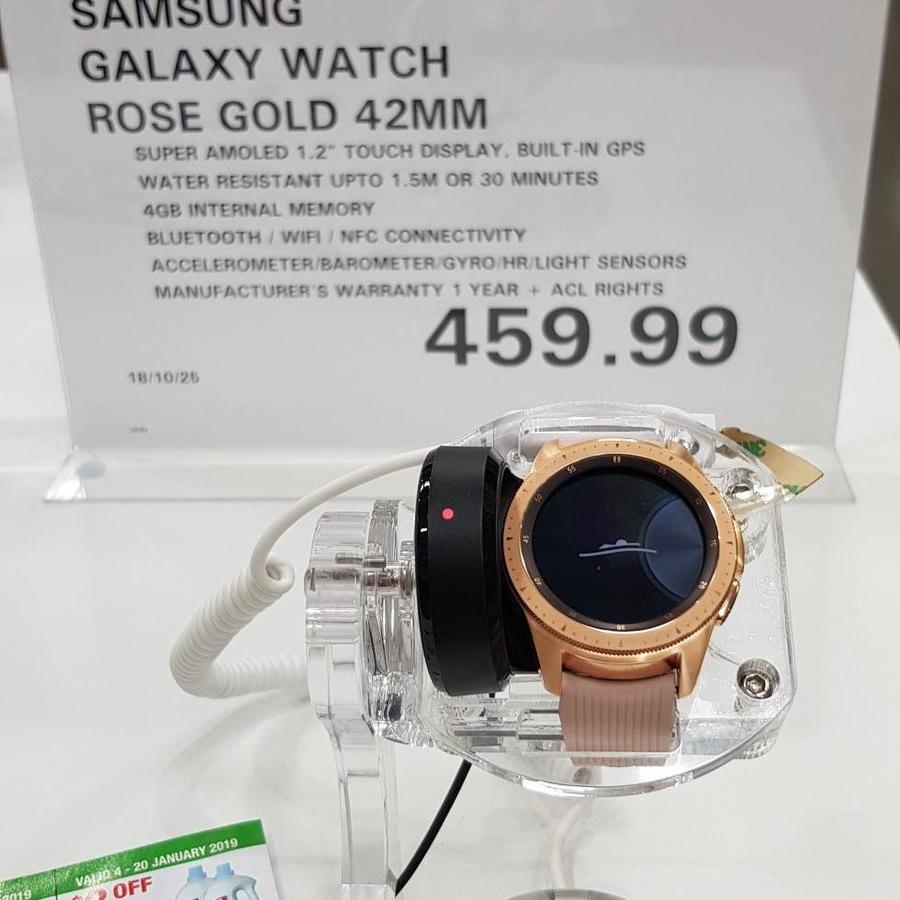 samsung gear watch costco