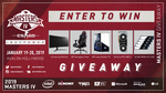 Win an iBUYPOWER RTX 2070 Gaming PC or 1 of 8 Minor Prizes from iBUYPOWER