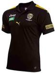 Richmond Tigers Mens Polo $29.95 (with Code) Was $79.95 (+ $15 Shipping if Cannot Click & Collect) @ Jim Kidd Sports