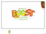 Free Boost Juice on Wednesday May 11th (Need to Get a Boost VIBE Card + Do a Star Jump)